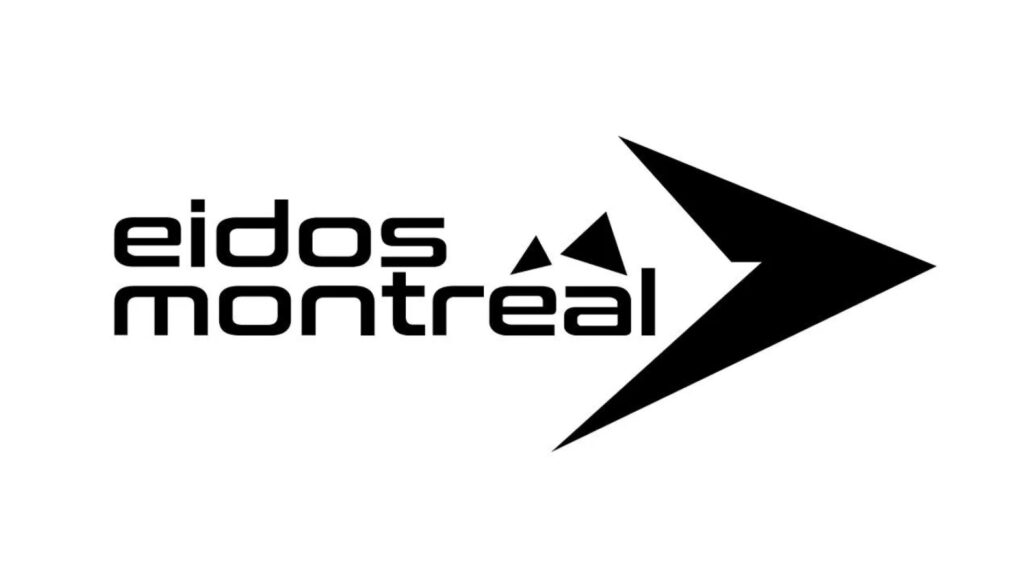 eidos montreal logo
